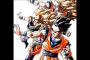 キッズが「ドラゴンボール」の人気投票やった結果ｗｗｗｗｗ（画像あり）