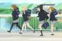 アニメのOPにありがちな要素を全部詰めこんだらどうなるの？