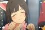 前川みくちゃんの声可愛すぎて初めて聞いた時失神しかけた