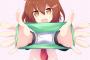 【画像】艦これの雷ちゃんというダメ男ほいほい可愛すぎ問題ｗｗｗｗｗ