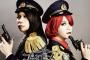 諏訪部順一・鳥海浩輔の声優ユニットフェロ☆メン1stフルアルバム「MAGIC MIRROR」予約開始
