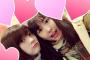 SKE48熊崎晴香が大人ぽくて熊っちゃうwww