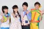 【激震】史上最強美人の『うたのおねえさん』が交代！幼児よりパパたちがショック！