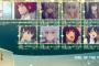 2015年アニメの海外人気キャラランキングが早見沙織無双すぎるｗｗｗｗｗ
