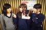 【HKT48】指原莉乃が週刊文春を称賛()