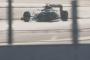 F1新車2016：メルセデスW07が走ってるが...よくわかんない（汗）