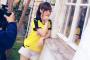 【AKB48】小嶋菜月、サッカー雑誌の表紙を飾る！【なっつん】