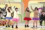 【画像】NHKのど自慢に美少女4人組ｗｗｗｗｗｗｗｗｗｗｗｗｗ