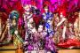 己龍が登場するアプリ「幕末明治～恋スル龍神サマ～」の配信が決定