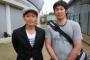 阪神・岩田稔という意外と高いハードルwwwwwww