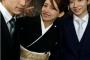 【写真公開】後藤真希　俳優の甥2人との3ショット公開し、大きな反響「後藤家遺伝子恐るべし」