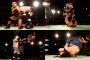 プロレスのグラウンド技術の話