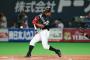 【速報】松中引退固める。明日にも会見