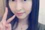 Juice=Juice植村あかり傘を持たずに外にでたら超美少女のためいきなり傘あげるよと声をかけられる