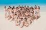 AKB48夏曲（44th）選抜メンバーはこれで確定か？　