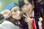 SKE48福士奈央「SKE48 チームEの副リーダーを務めさせていただくことになりました。」