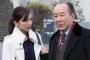 【朗報】真野恵里菜、刑事役初挑戦！「検事・悪玉」橋爪功と５０歳差コンビ