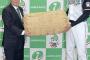 日ハム大谷翔平「ゴハンを１３杯食べて強靱な体をつくった」