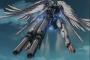 羽が生えてるガンダムって正直ダサいよね？