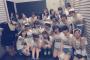 NMB48磯佳奈江とSKE48惣田紗莉渚のドラフトの絆が微笑ましい