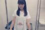SKE48竹内彩姫「SKEの新曲「チキンLINE」にアンダーで出演させて貰いました