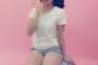 SKE48荒井優希「写真が何か言っている！？」