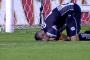 サッカーでオウンゴールした事ある奴はこい