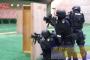 テロリストとの市街地銃撃戦を想定し実弾射撃訓練…埼玉県警銃器対策部隊が公開！