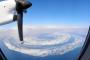 知床沖で「流氷の大回転」を第1管区海上保安本部の航空機が観測…直径30キロの渦！