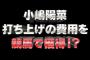 【速報】AKB48小嶋陽菜さん　AKS公認高橋みなみ卒業コンサート打ち上げの幹事に就任！！【こじはる/たかみな】