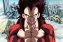ドラゴンボールGTの悪い点で打線組んでみたwwww