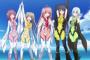 【蒼の彼方のフォーリズム】12話（最終回）感想 勝つためじゃなくて楽しむために飛ぶ！良い試合だった