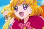 【画像】今期プリキュアの変身前と変身後ｗｗｗｗｗｗｗｗｗ