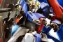 Zガンダムとかいう今見てもかっこいいデザインのロボットｗｗｗｗｗ