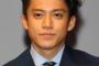 【主演俳優】福山雅治ではなく小栗旬が一番人気らしい・・・