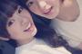 【過激画像】欅坂ツートップのルックスが既に乃木坂の白石、西野を超えているwwwwwwww