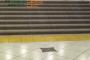 東京駅に変わったタイルがあると思ったらそれはとある人物が狙撃されたポイントだった