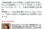ﾃﾞﾀ━━ﾟ(∀)ﾟ━━!!民進党関係者「山尾議員の大炎上は蓮舫のせい」