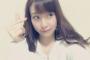 SKE48柴田阿弥の腹チラきた～～～～　