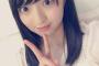 チーム8の佐藤七海を生で見た感想