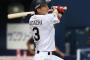 【朗報】オリックス、安達＆吉田一将を緊急昇格へ
