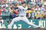 【阪神】岩貞 1.23 14.2回 24奪三振 2四球