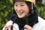 競馬の女ジョッキーがアイドルみたいな人気って聞いたから画像見たんだけど…