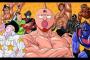 【キン肉マン】主人公の「キン肉スグル」ってマジであんまり人気ないんだなｗｗｗｗｗ（画像あり）