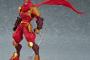 figma「ニンジャスレイヤー アニメイシヨンver」予約開始！多彩な手首パーツとジョイントでダイナミックに形状を変えられるマフラーが付属