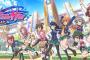 【速報】『バトルガール ハイスクール』アニメ化決定！