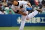 ロッテ西野勇士とかいう最強クローザーｗｗｗｗｗｗｗｗｗ