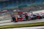 2016 WEC 開幕戦 シルバーストン6H 公式予選結果