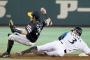 【朗報】 NPB、危険なゲッツー崩し禁止へ