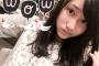SKE48白井琴望「ヴォイストレーニングがあったよ〜」